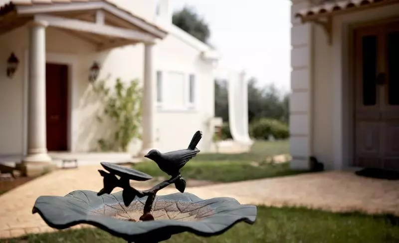 فندق Castello Di Vista