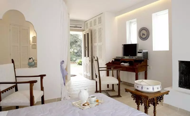 فندق Castello Di Vista