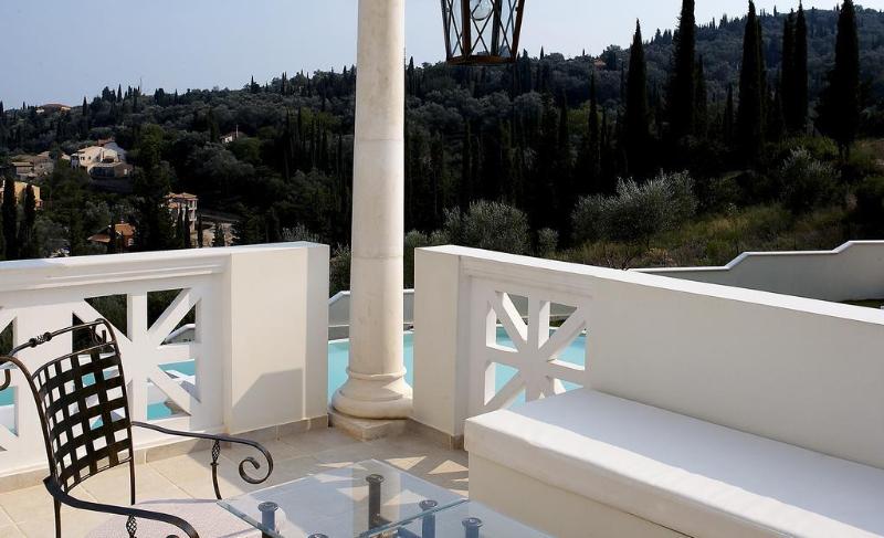 Отель Castello Di Vista