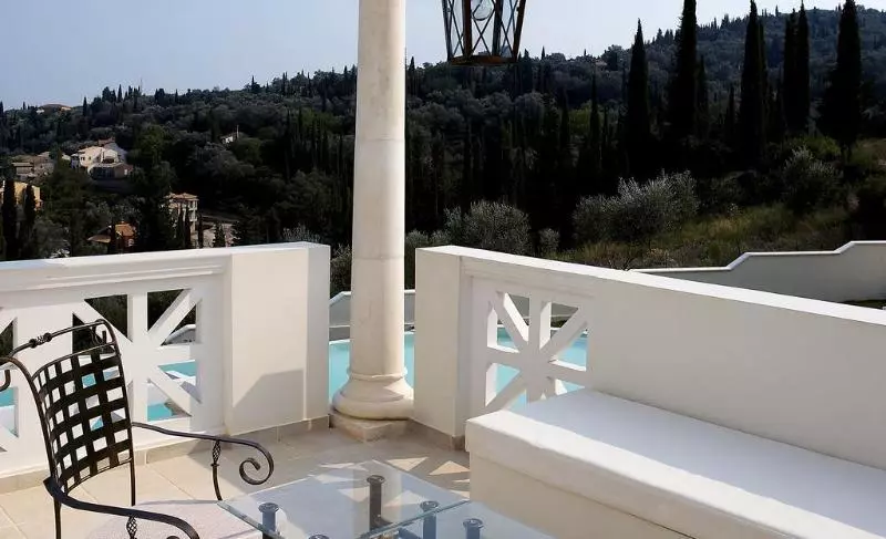 فندق Castello Di Vista