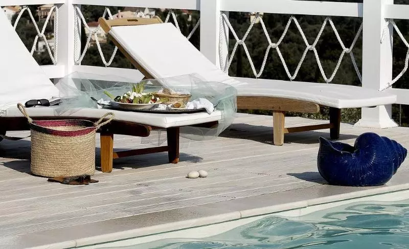 فندق Castello Di Vista