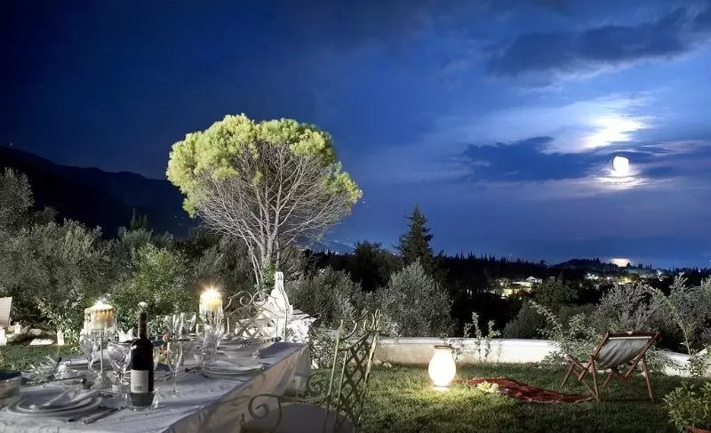 فندق Castello Di Vista