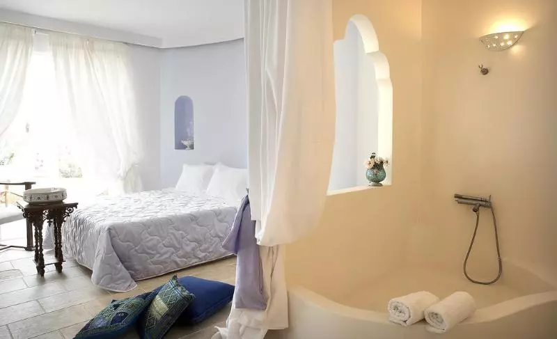 فندق Castello Di Vista