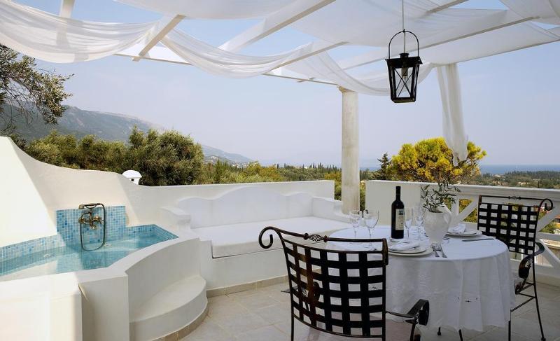 Отель Castello Di Vista