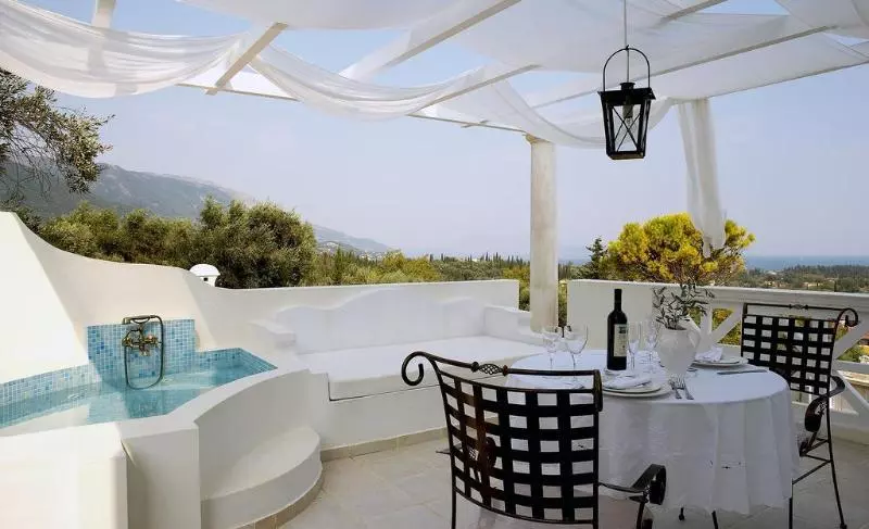 فندق Castello Di Vista