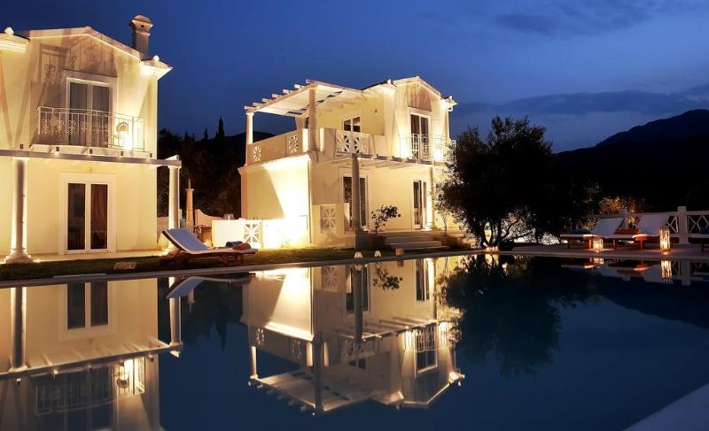 Отель Castello Di Vista