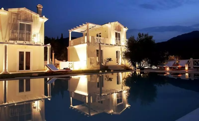 فندق Castello Di Vista