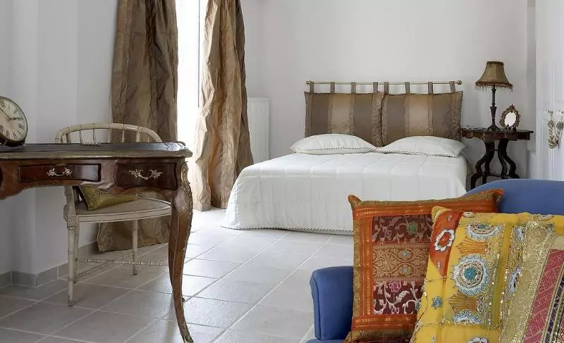 فندق Castello Di Vista