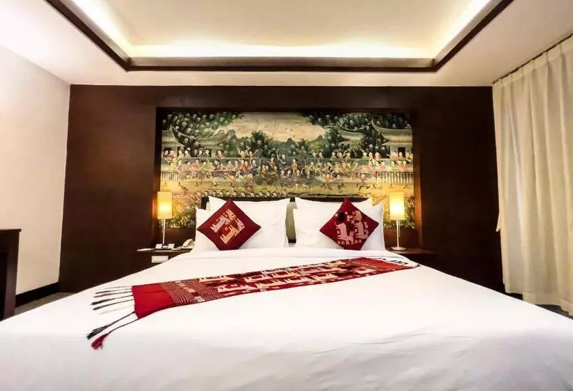 هتل City Inn Vientiane