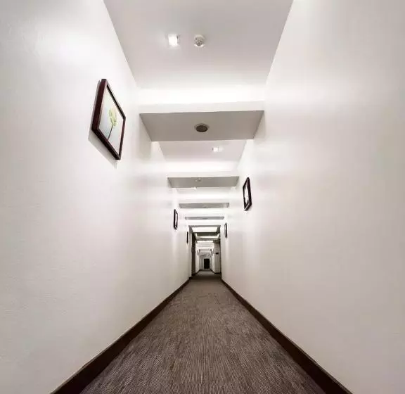 هتل City Inn Vientiane