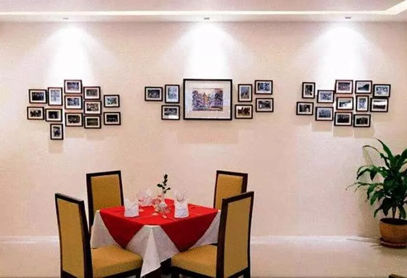 هتل City Inn Vientiane