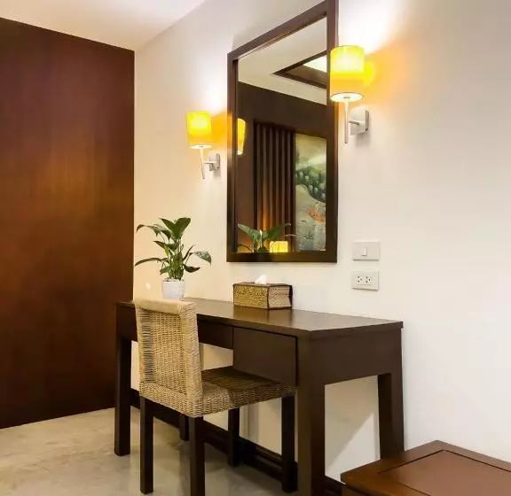 هتل City Inn Vientiane