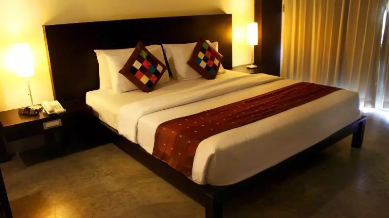 هتل City Inn Vientiane