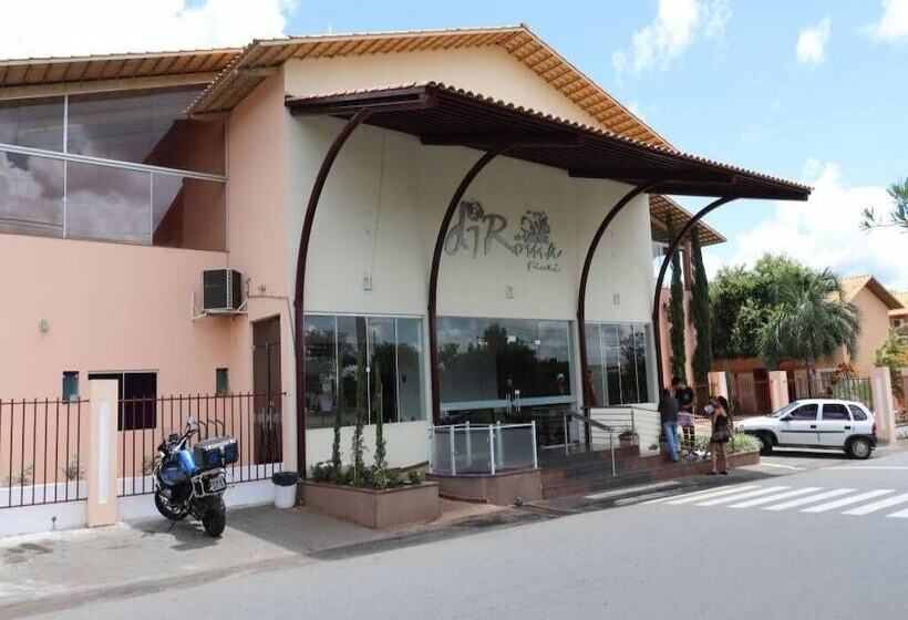 Diroma Fiori Hotel Bvtur