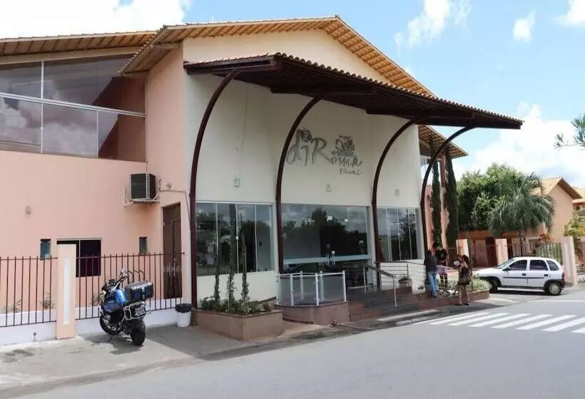 Diroma Fiori Hotel   Bvtur