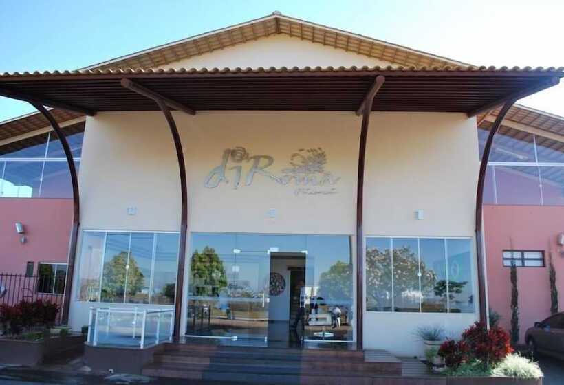 Diroma Fiori Hotel Bvtur