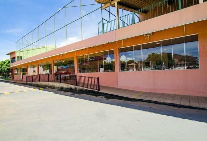 Diroma Fiori Hotel Bvtur