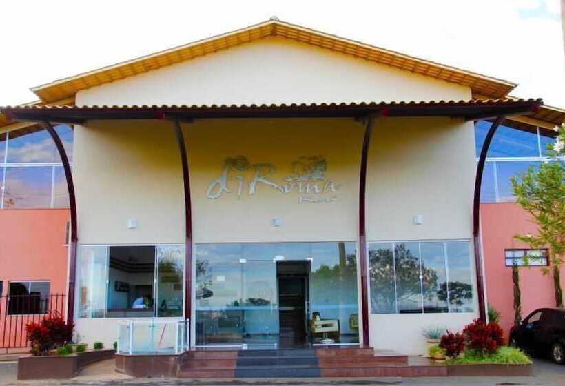 Diroma Fiori Hotel Bvtur