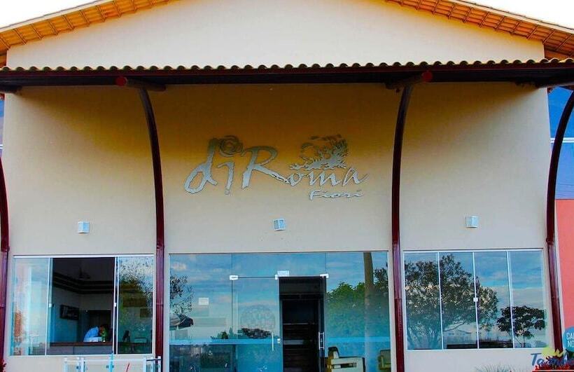 Diroma Fiori Hotel Bvtur