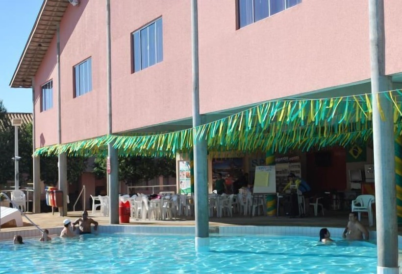 Diroma Fiori Hotel Bvtur