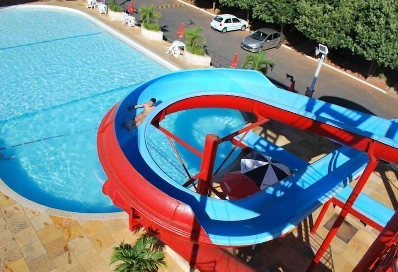 Diroma Fiori Hotel Bvtur