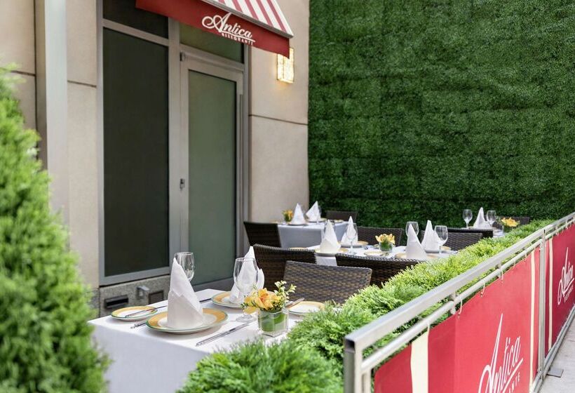 酒店 Doubletree By Hilton New York Downtown