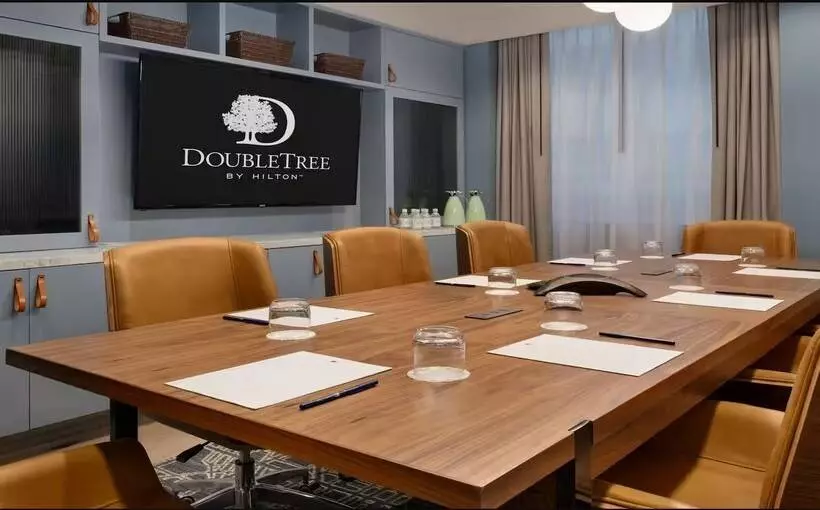 酒店 Doubletree By Hilton New York Downtown