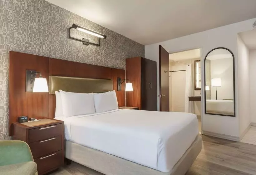 酒店 Doubletree By Hilton New York Downtown