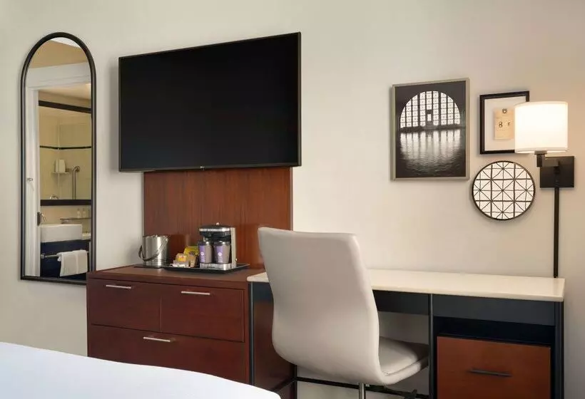 酒店 Doubletree By Hilton New York Downtown