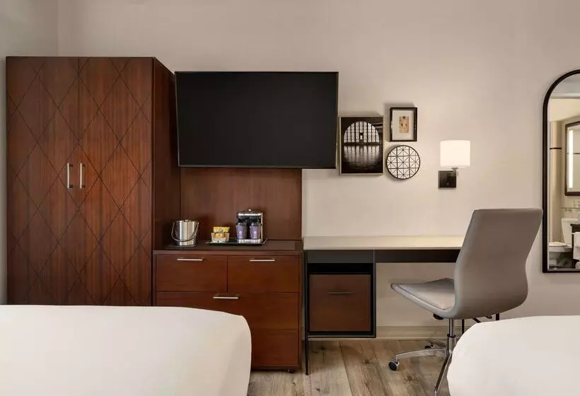 酒店 Doubletree By Hilton New York Downtown