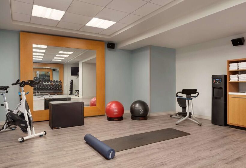 酒店 Doubletree By Hilton New York Downtown