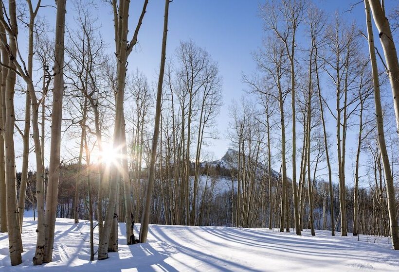 Elevation Hotel & Spa