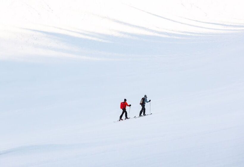 Elevation Hotel & Spa