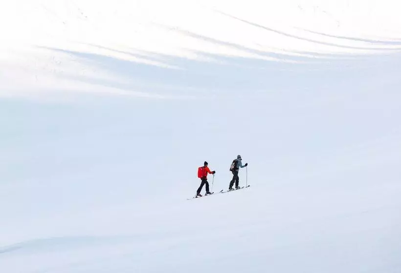 Elevation Hotel & Spa