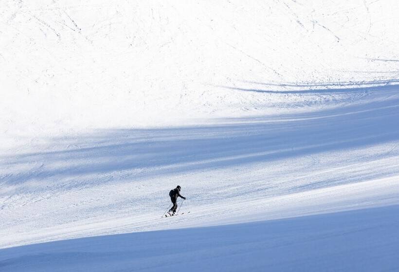 Elevation Hotel & Spa