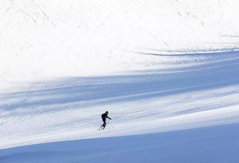 Elevation Hotel & Spa