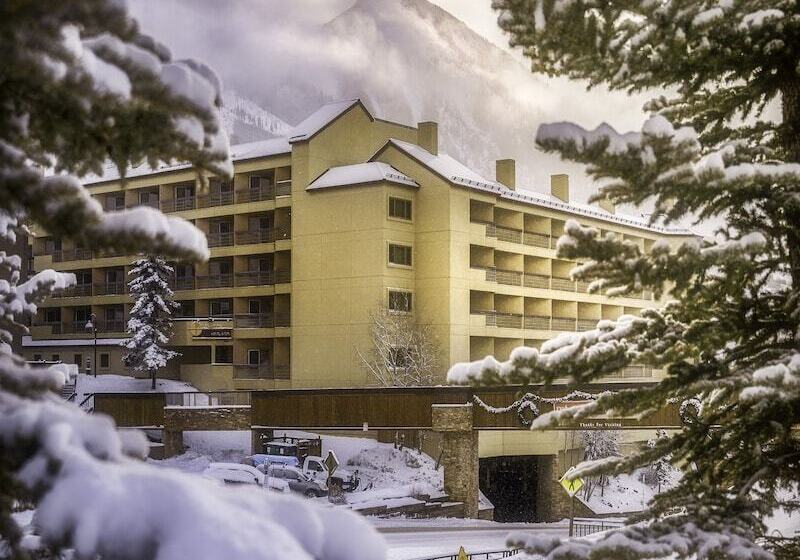 Elevation Hotel & Spa