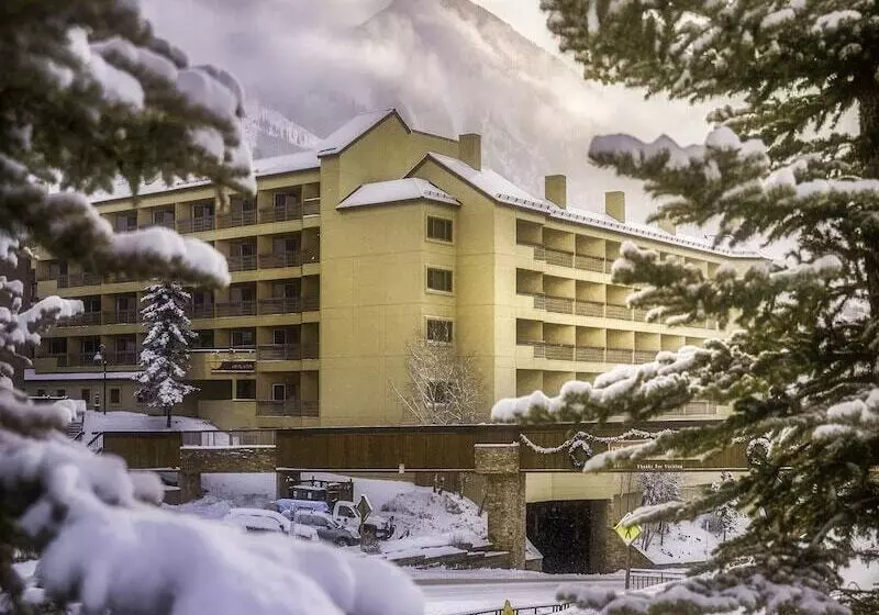 Elevation Hotel & Spa