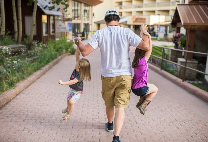 Elevation Hotel & Spa