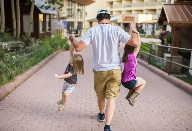 Elevation Hotel & Spa