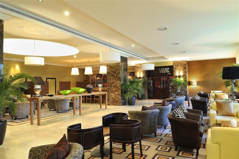 Hotel Four Points By Sheraton Lagos