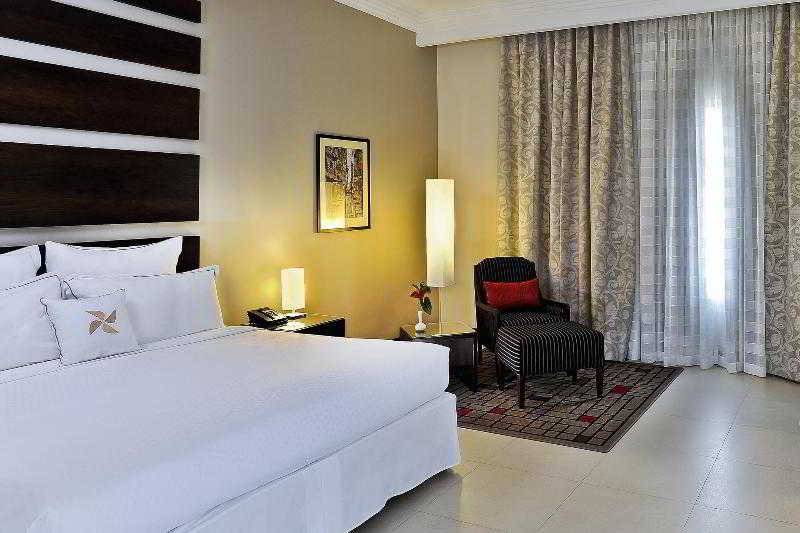 Hotel Four Points By Sheraton Lagos