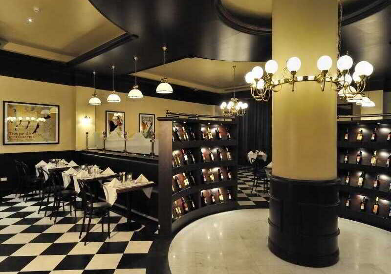 Hotel Four Points By Sheraton Lagos