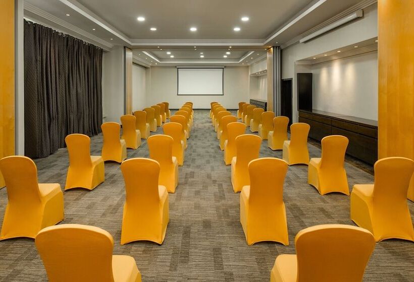 Hotel Four Points By Sheraton Lagos