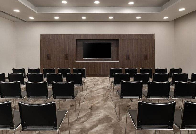 Hotel Four Points By Sheraton Lagos