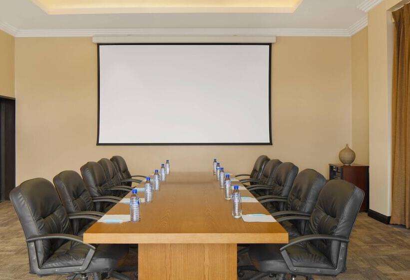 Hotel Four Points By Sheraton Lagos