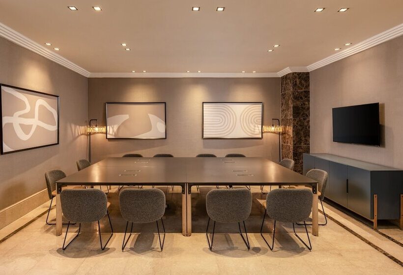 Hotel Four Points By Sheraton Lagos