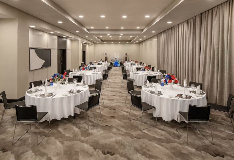 Hotel Four Points By Sheraton Lagos