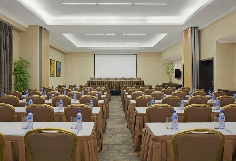 Hotel Four Points By Sheraton Lagos