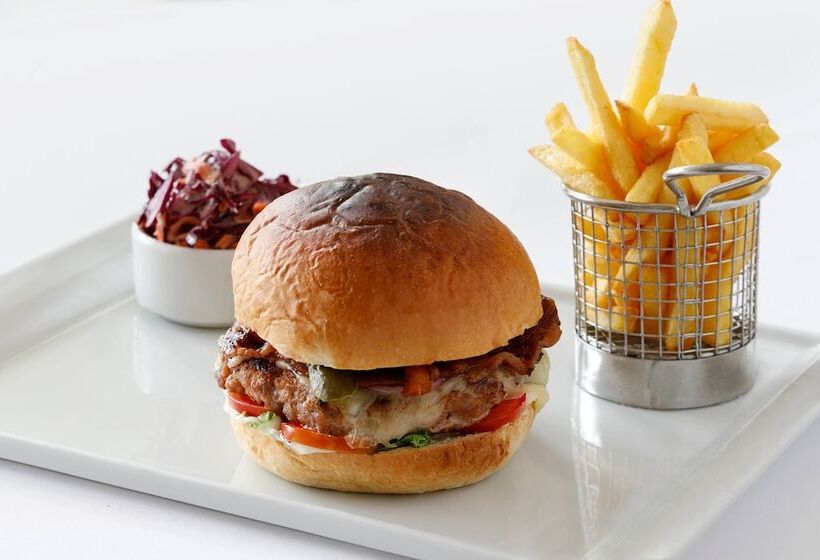 Hotel Four Points By Sheraton Lagos